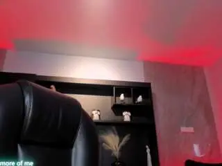 Camsoda Live Sex of nickylawson