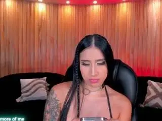 Camsoda Live Sex Cam of nickylawson