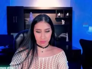Camsoda Best Webcam of nickylawson