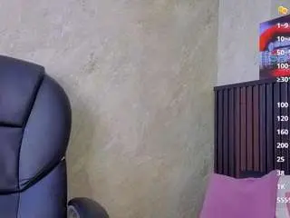 Camsoda Live Sex Cam of tanishaluxxx
