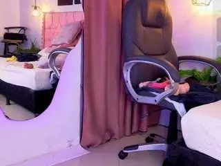 Camsoda Live Sex of tanishaluxxx