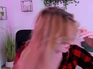 Camsoda Live Sex of tender-amelia