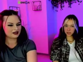 Camsoda Live Sex of tender-amelia