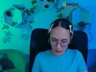 Camsoda Live Porn of tender-amelia