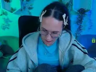 Camsoda Free Live Porn of tender-amelia