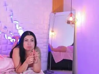 Camsoda Sex Chat of alessiafontine