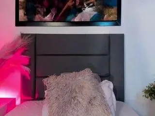 Camsoda Live Sex Cam of anniebluee