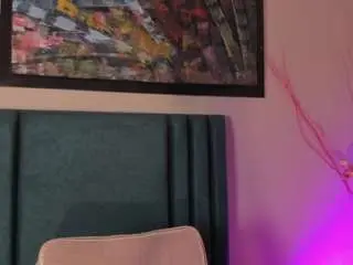 Camsoda Live Sex of anniebluee