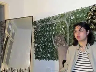 Camsoda Sex Cam of sabinamerchetti