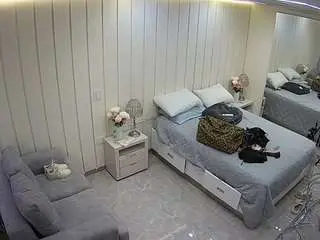 Camsoda Adult Webcam of voyeurcam-casa-salsa-bedroom-5