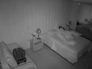 Camsoda Live Sex of voyeurcam-casa-salsa-bedroom-5