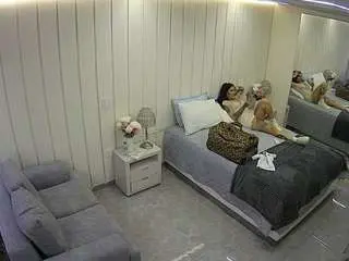 Camsoda Private Sex Chat of voyeurcam-casa-salsa-bedroom-5