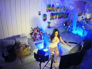 Camsoda Adult Video Chat of voyeurcam-casa-salsa-bedroom-5