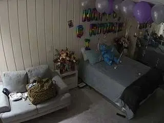 Camsoda Watch Live Sex Cams of voyeurcam-casa-salsa-bedroom-5