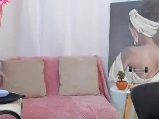 Camsoda Adult Webcam of helenafits