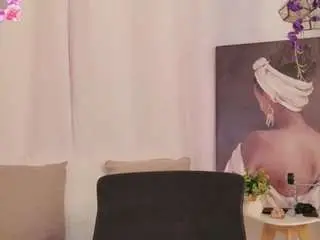 Camsoda Best Webcam of helenafits
