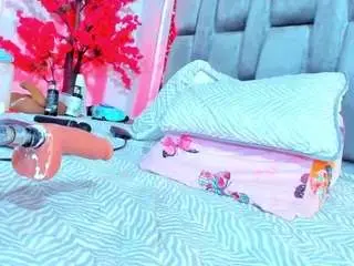 Camsoda Live Sex Cam of liaantonela69