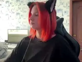 Camsoda Sex Chat of loubramley
