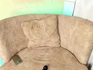 Camsoda Nude Webcam of afroditastone