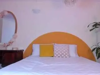 Camsoda Adult Webcam of alinasimmons