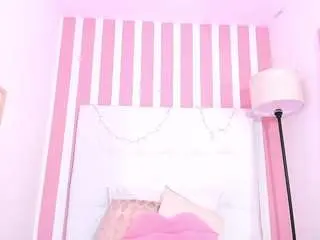 Camsoda Live Sex Cam of alinasimmons