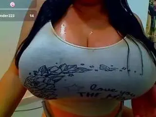 Camsoda Best live sex cam show of hillarysofia