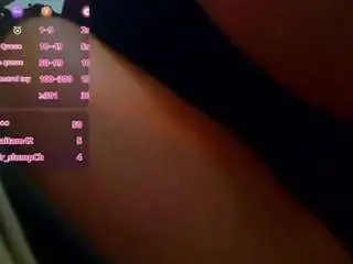 Camsoda Best Webcam of hillarysofia