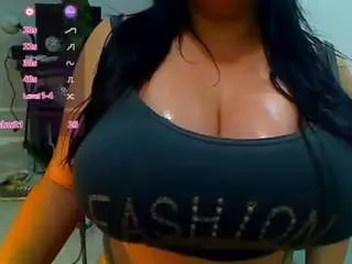 Camsoda Best Webcam of hillarysofia