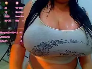 Camsoda Live Porn of hillarysofia