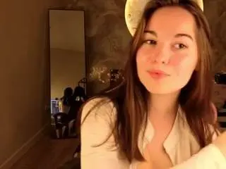 Camsoda Private Sex Chat of lalyasirin