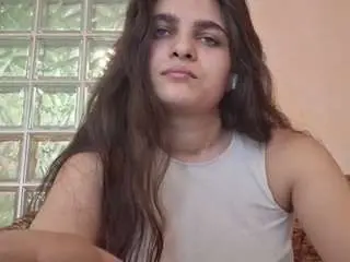 Camsoda Best Webcam of patriafilla
