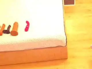 Camsoda Adult Webcam of squirtkimm