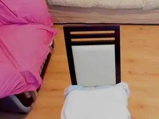 Camsoda Live Sex Cam of squirtkimm
