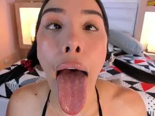 Camsoda Adult Webcams of veronica-garcia