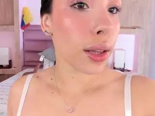 Camsoda Sex Chat of veronica-garcia