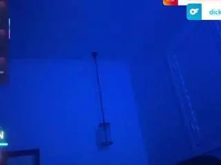 Camsoda Live Sex Cam of dickeddownunder