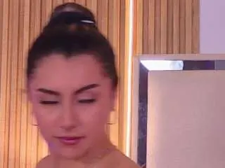 Camsoda Private Sex Chat of genesisfara