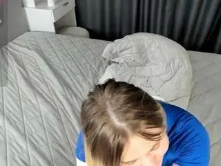 Camsoda Sex Cam of izolaborner