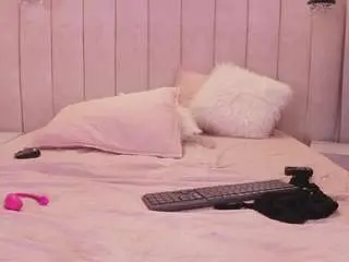 Camsoda Best Webcam of mssbombom