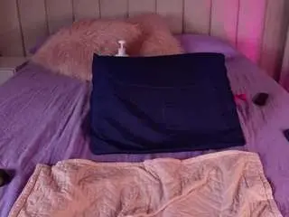 Camsoda Best Webcam of mssbombom