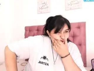 Camsoda Nude Webcam of radiantgoddes