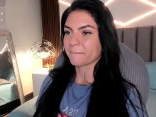 Camsoda Private Sex Chat of veronicalanz