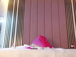 Camsoda Private Sex Chat of vesia