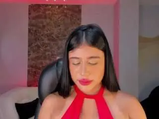Camsoda Free Live Porn of ashleyferrerx