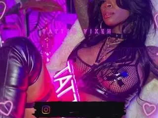 Camsoda Free Live Porn of iamtattedqueen