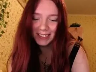 Camsoda Free Porn Cam of laylaglamm