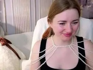 Camsoda Adult Webcam of sofiangela