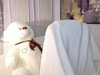 Camsoda Sex Chat of sofiangela