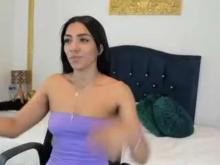 Camsoda Private Sex Chat of ambersmitth1