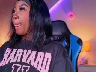 Camsoda Live Sex Cam of kishalove